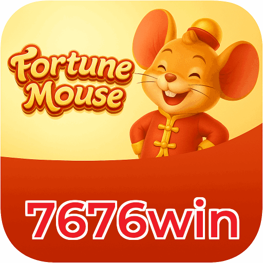 7676win logo